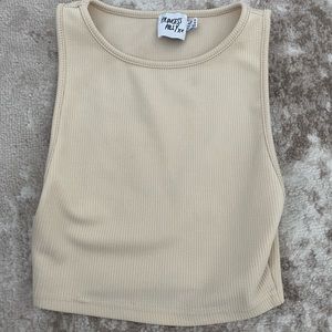 Princess Polly crop top